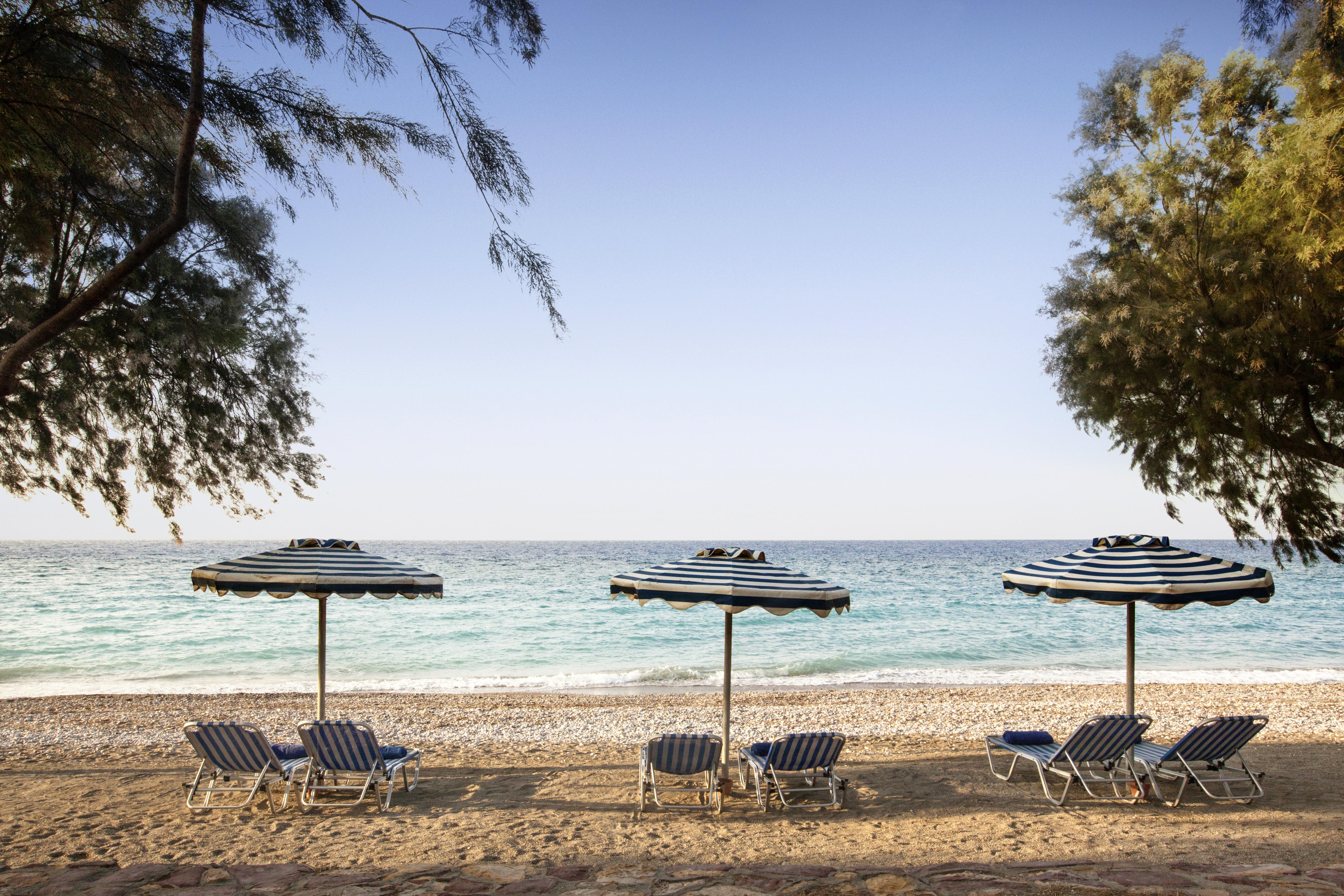 Electra Palace Rhodes 伊利索斯 外观 照片 Beach in Crete