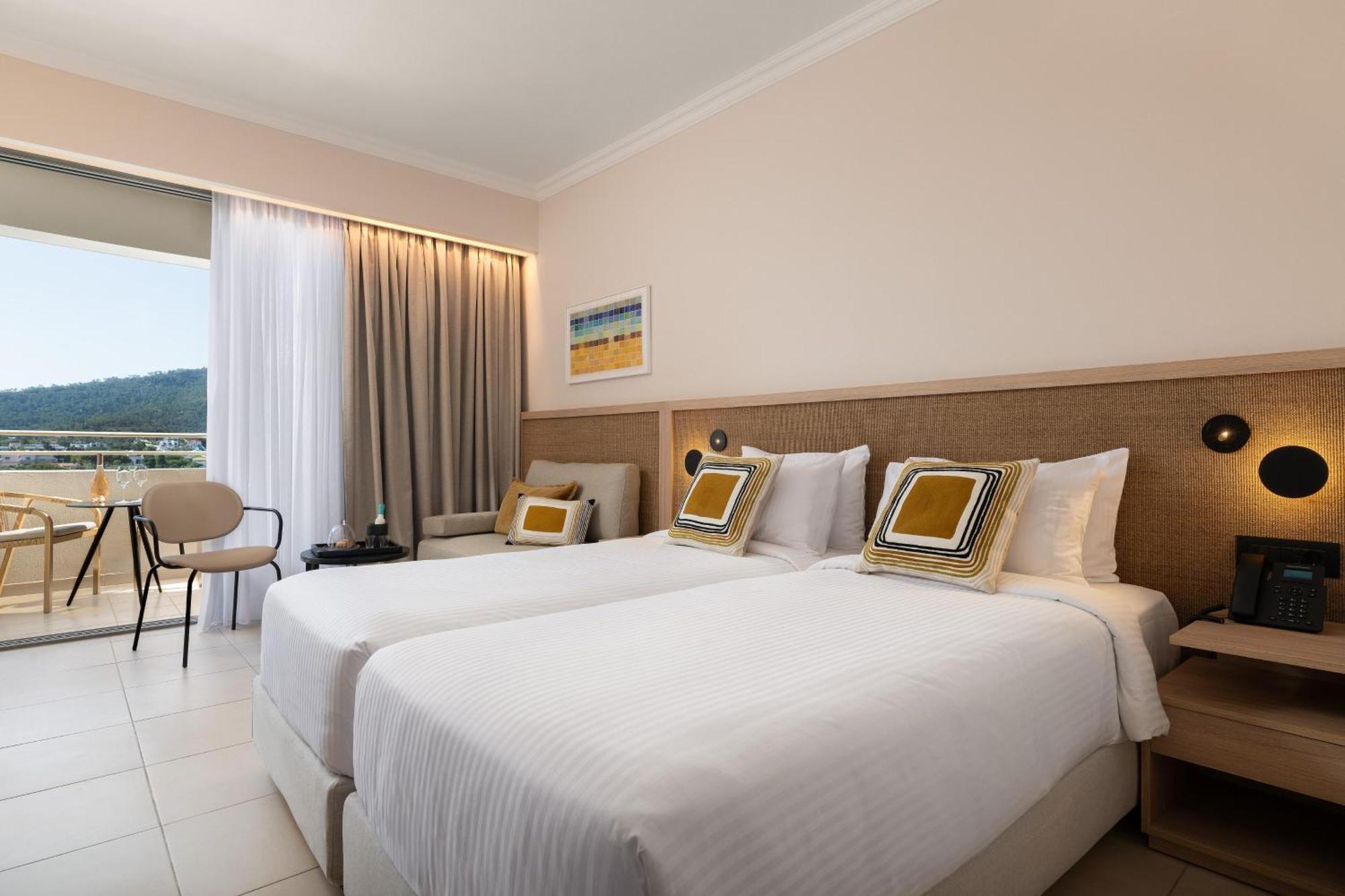 Electra Palace Rhodes 伊利索斯 外观 照片 Deluxe Room