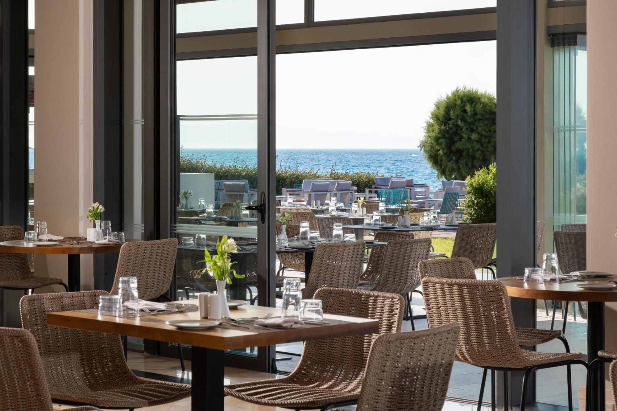 Electra Palace Rhodes 伊利索斯 外观 照片